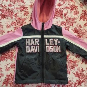 Kids Jacket